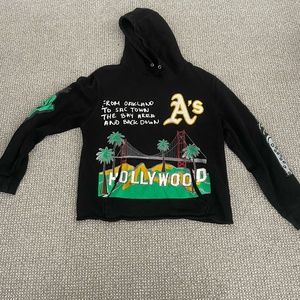 Homme + Femme, Medium, Black